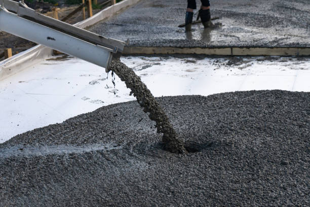 Best Residential Concrete Solutions in Bethel Island, CA