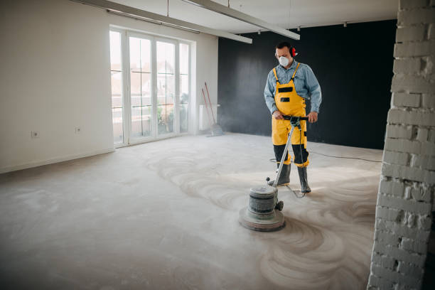 Best Concrete Slab Construction in Bethel Island, CA