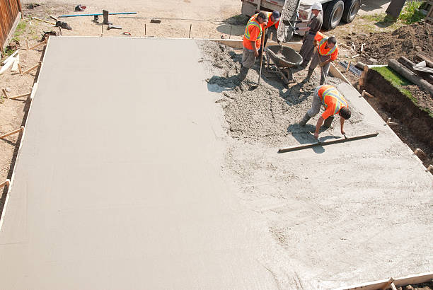 Best Concrete Retaining Walls in Bethel Island, CA