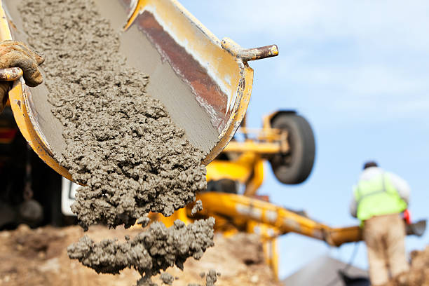 Best Concrete Retaining Walls in Bethel Island, CA