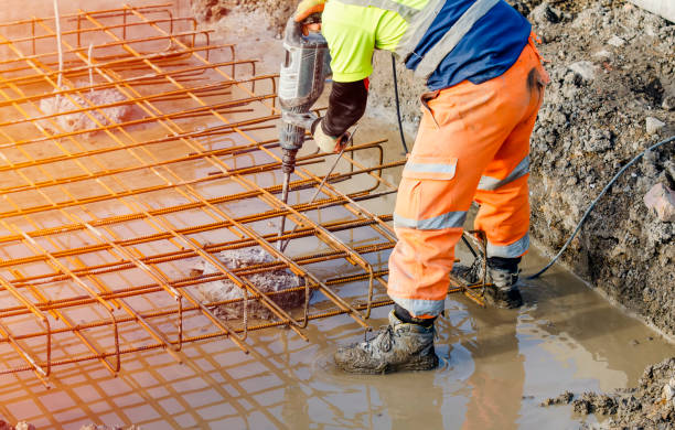 Best Concrete Demolition Services in Bethel Island, CA