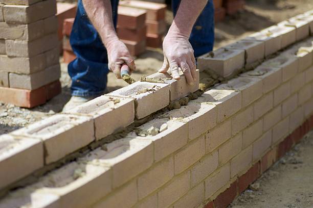 Best Concrete Foundation Repair in Bethel Island, CA