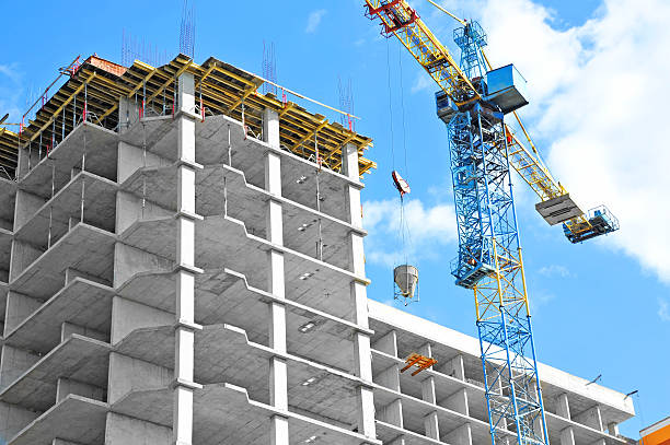 Best Commercial Concrete Services in Bethel Island, CA