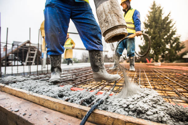 Best Stamped Concrete Services in Bethel Island, CA